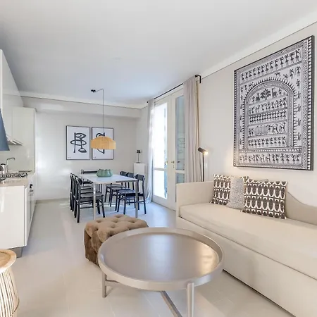 Lägenhet - Porto Letizia Porlezza