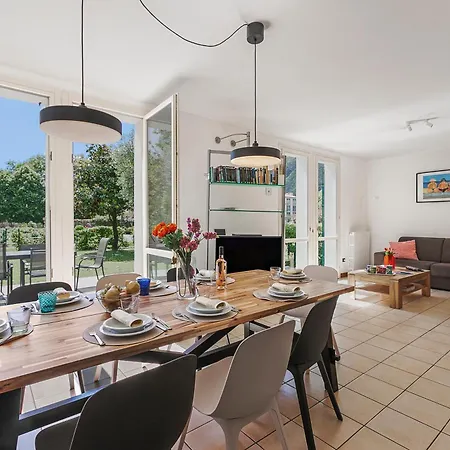 - Porto Letizia Lägenhet Porlezza