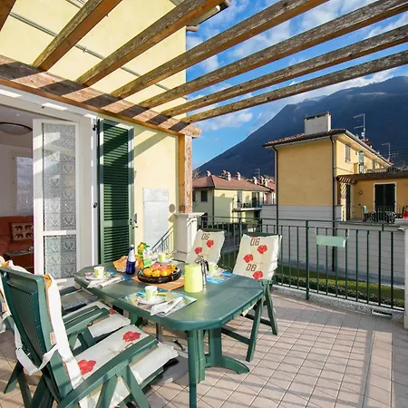 - Porto Letizia Lägenhet